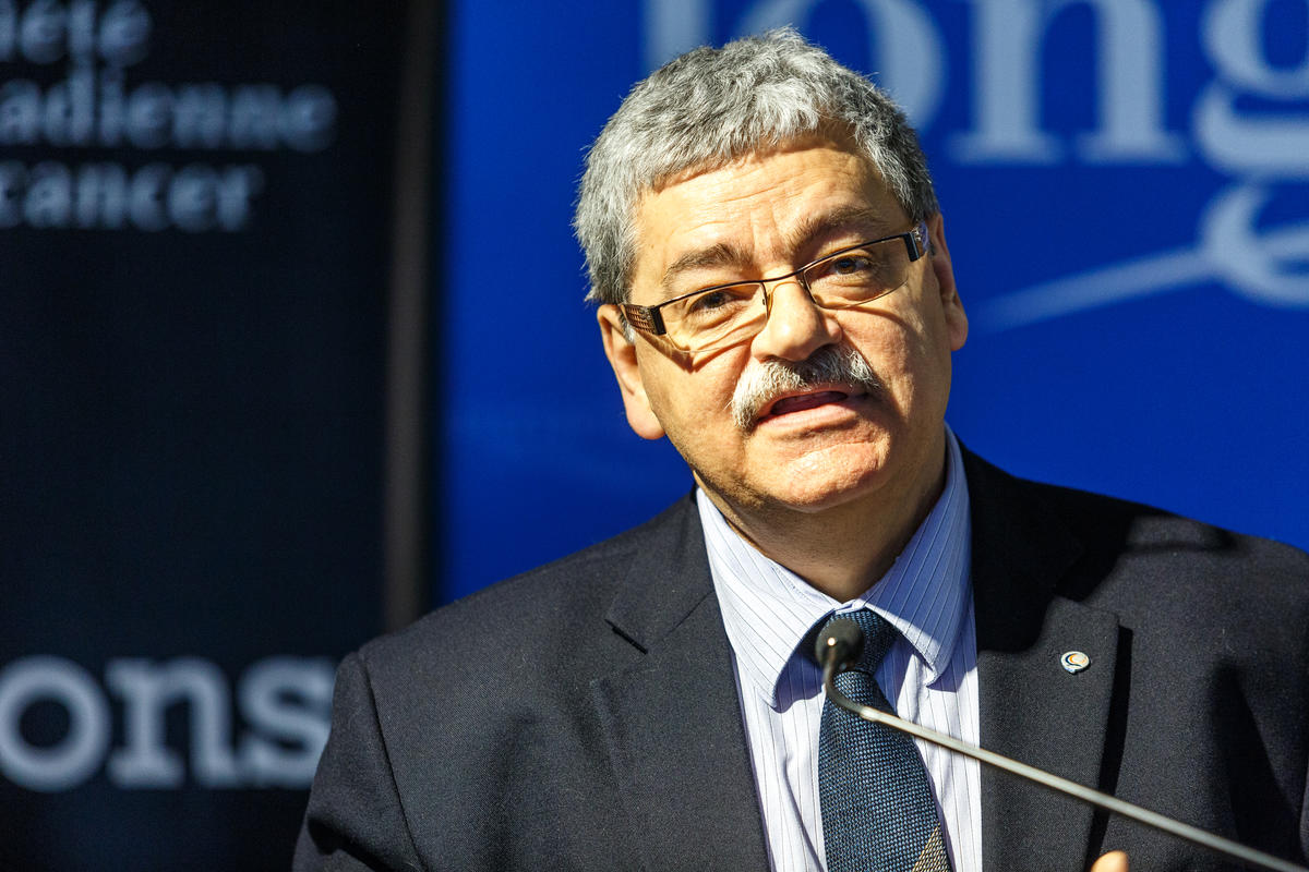 Des vaccins contre le cancer pourraient voir le jour