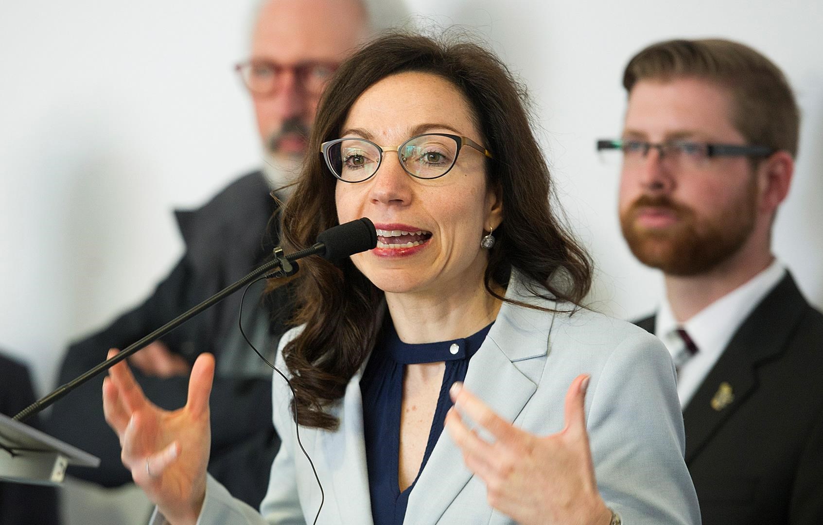 «Enfin, le projet de loi promis pour le taxi»