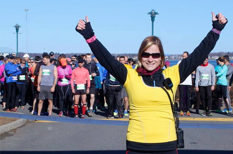 Logistique des événements de course: Petits joueurs, gros défis