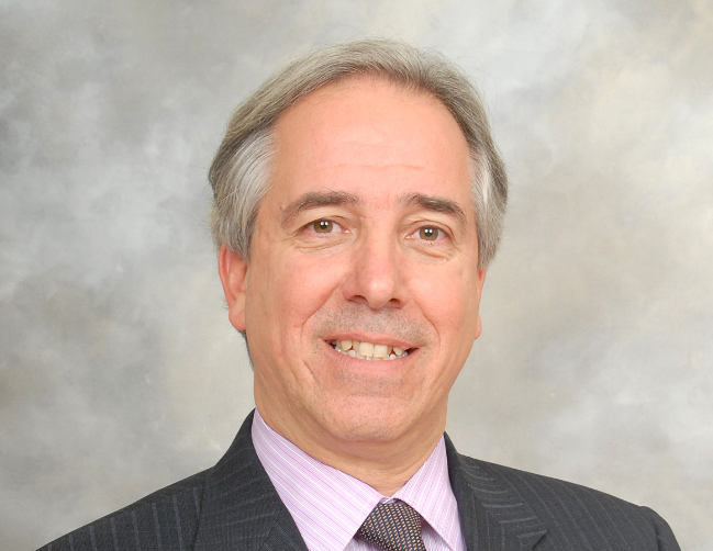 Anthony Bellini nommé directeur général de la CSMV