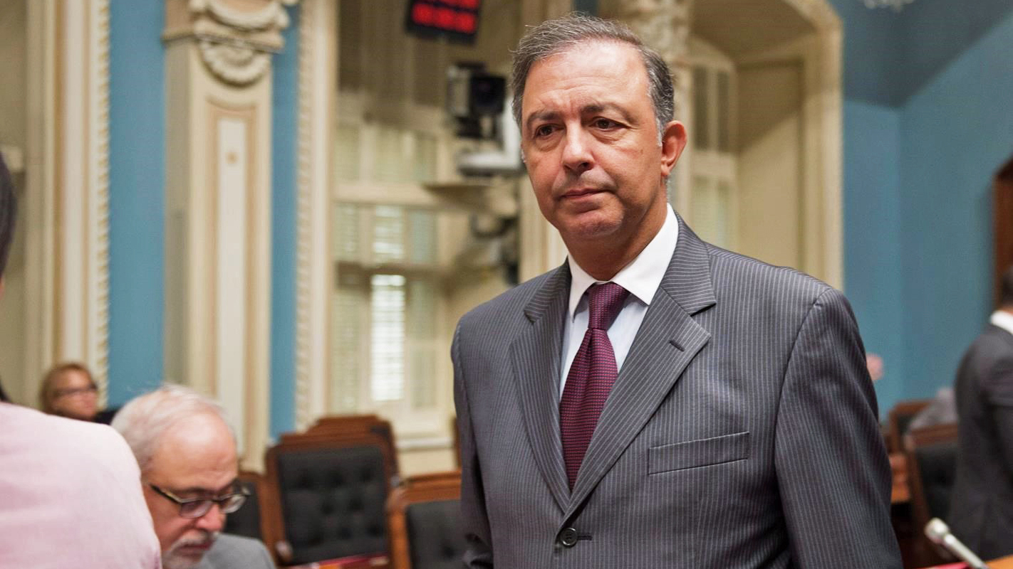 Subvention à Premier Tech: Sam Hamad a bafoué les règles de base