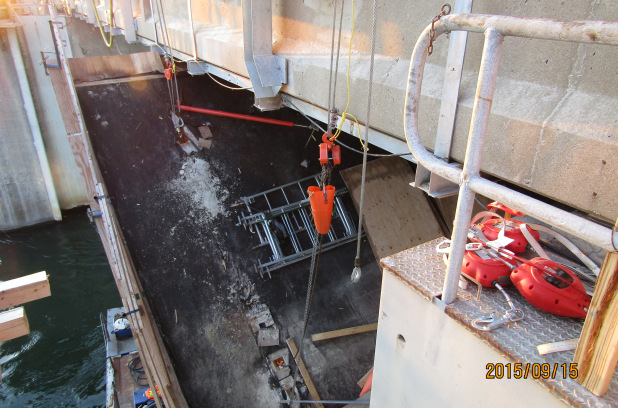 Accident mortel: Groupe TNT rejette la faute sur son employé