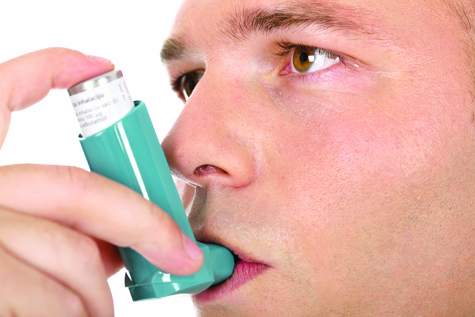 Conseils futés pour asthme bien géré