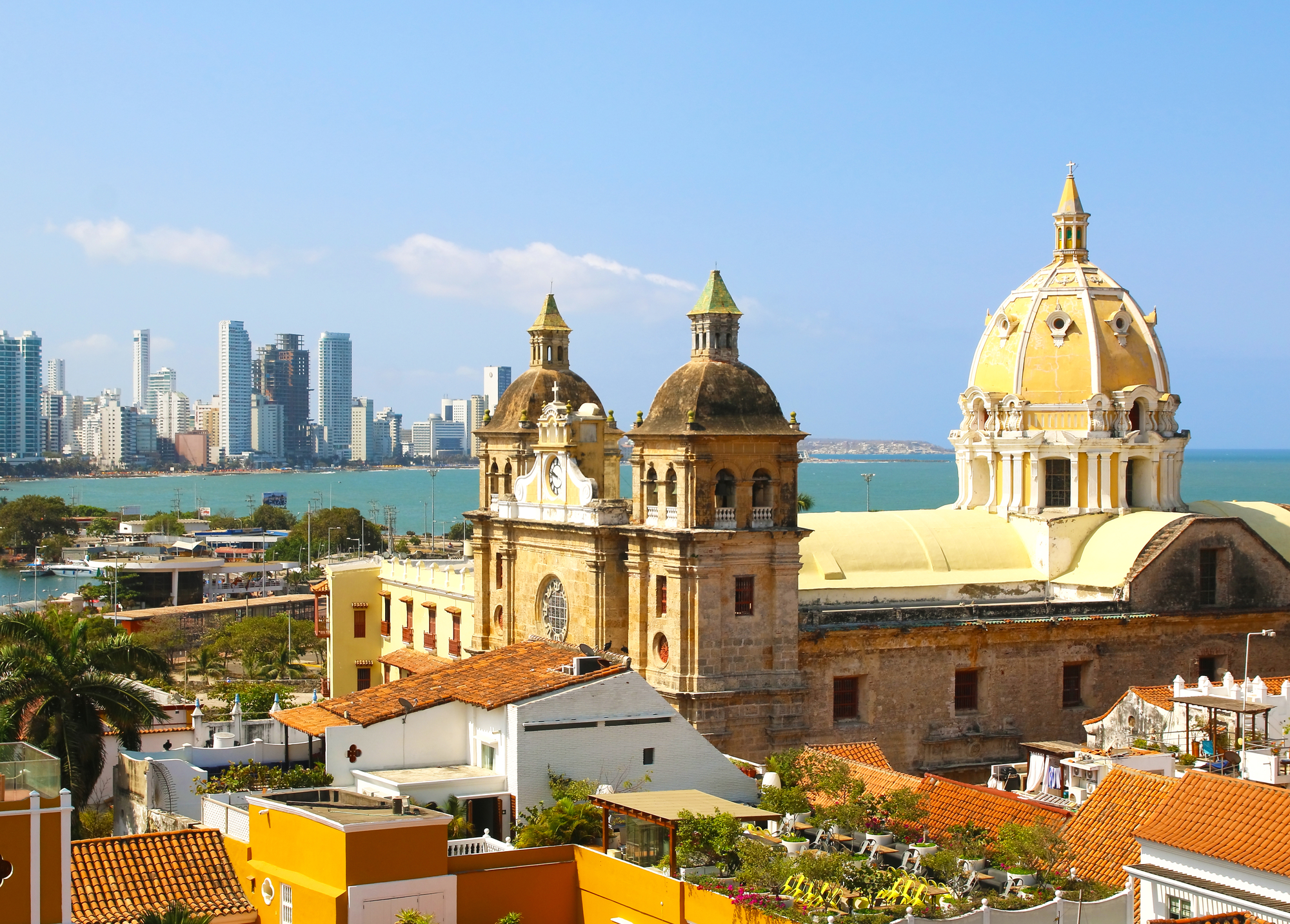 Voyage: Les destinations en vogue en 2017