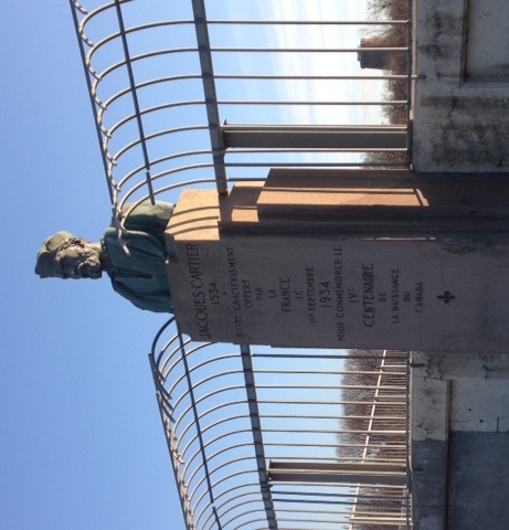 Quel âge a le Canada ? 150 ans ?