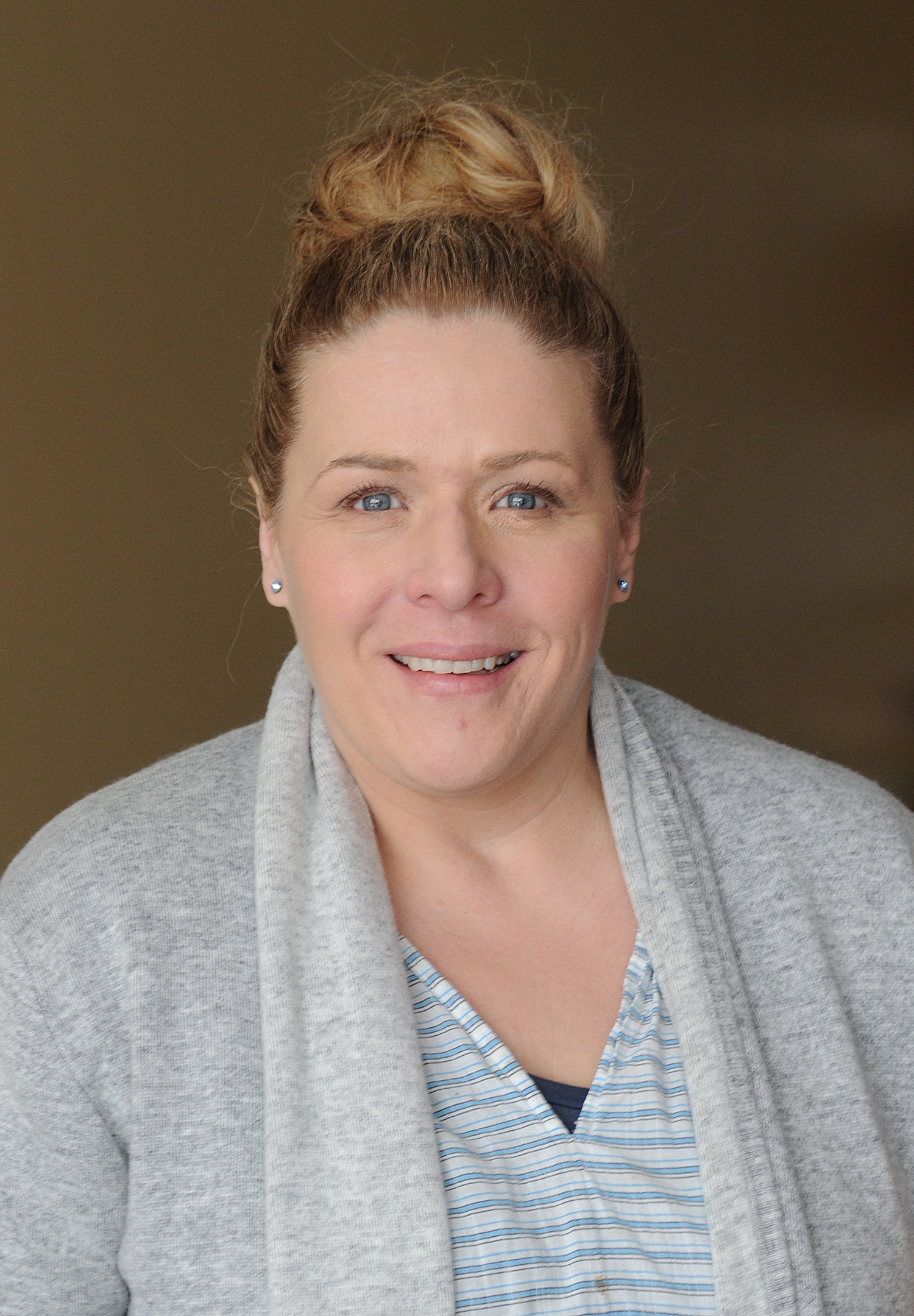 Valérie Blais fait l&rsquo;unanimité avec son show humoristique