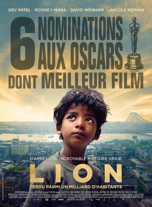Deux bons films à voir sans hésitation