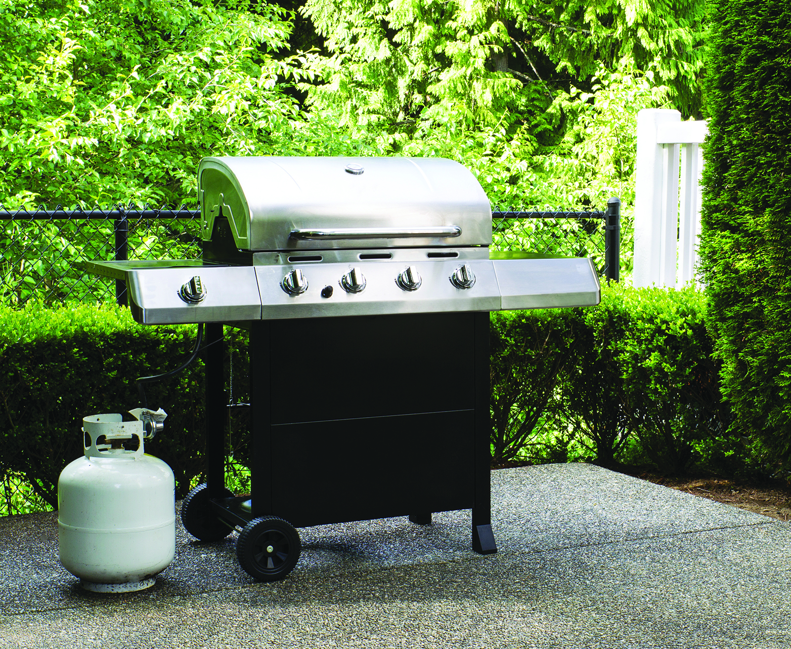 Petit guide pratique pour choisir votre barbecue