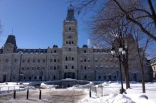 Des élèves de l&rsquo;école Bourgeoys-Champagnat récompensés à l&rsquo;Assemblée nationale