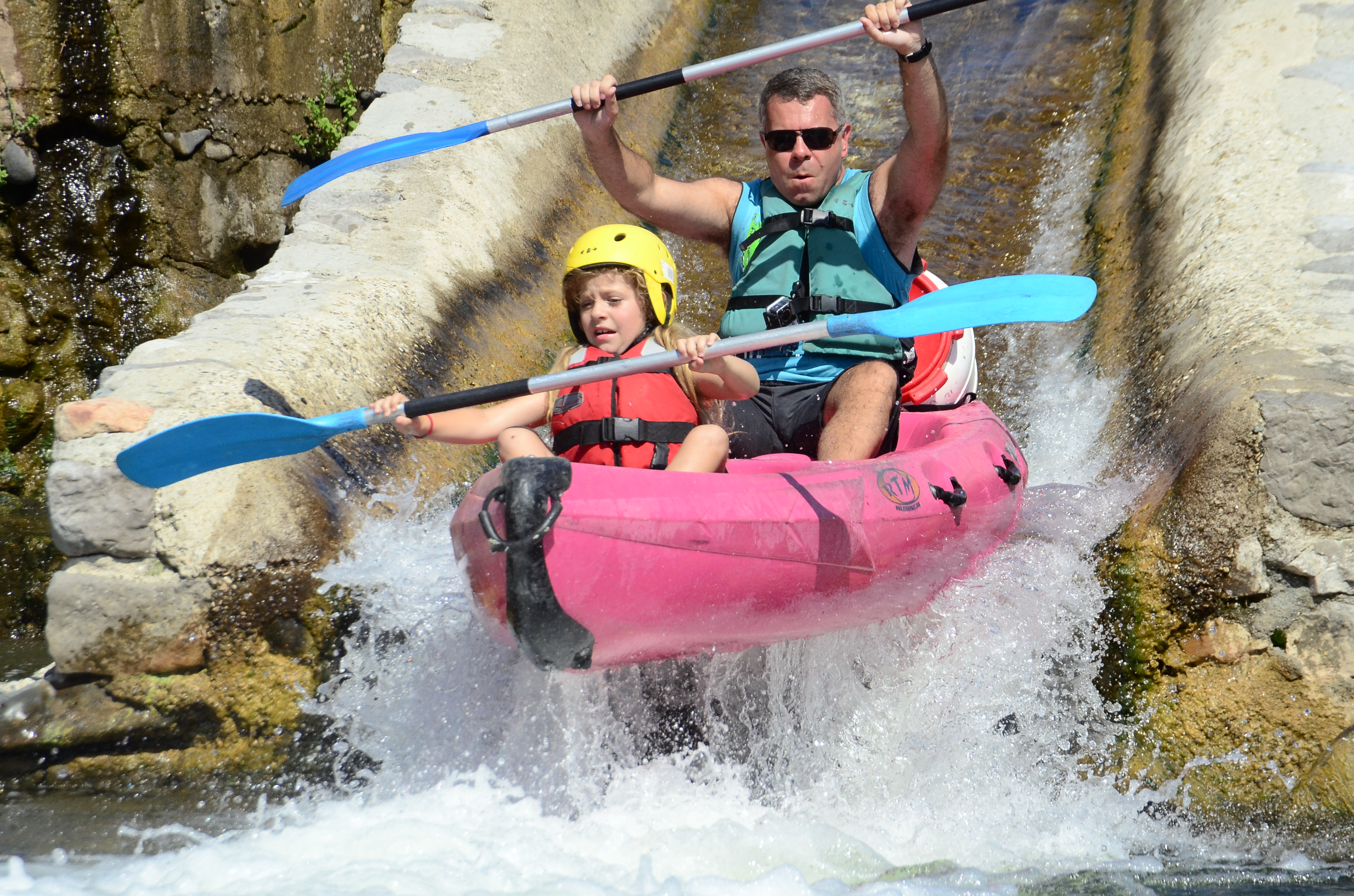 Échange de maisons et de coins de paradis