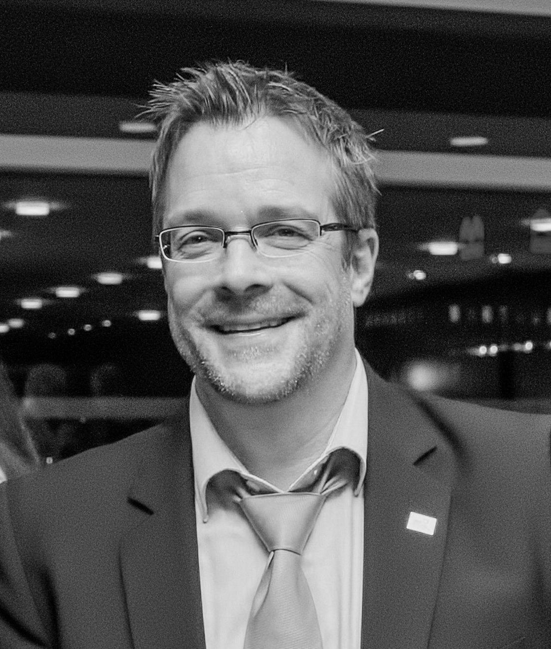 Alain Legault est nommé secrétaire-trésorier de l’International Association of Business Communicators