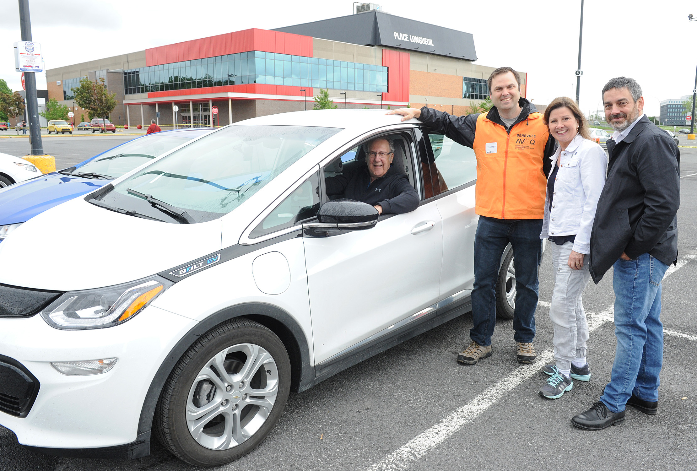 «L&rsquo;électrification des transports, c&rsquo;est maintenant», selon la Coalition électrique