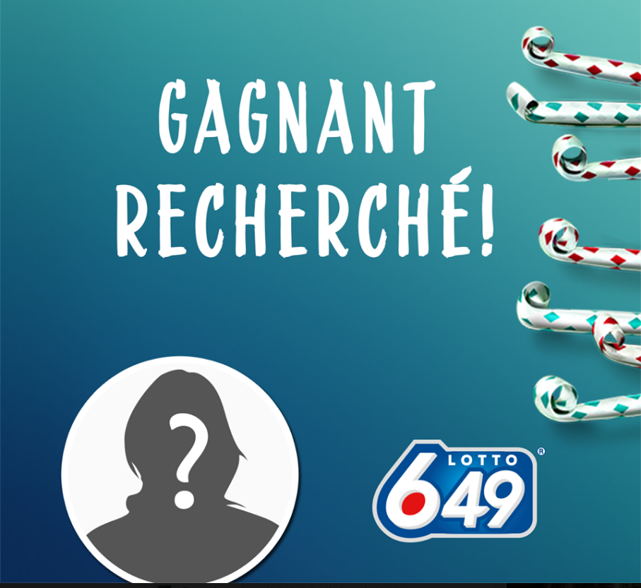 Loto-Québec recherche un gagnant de 10 M$