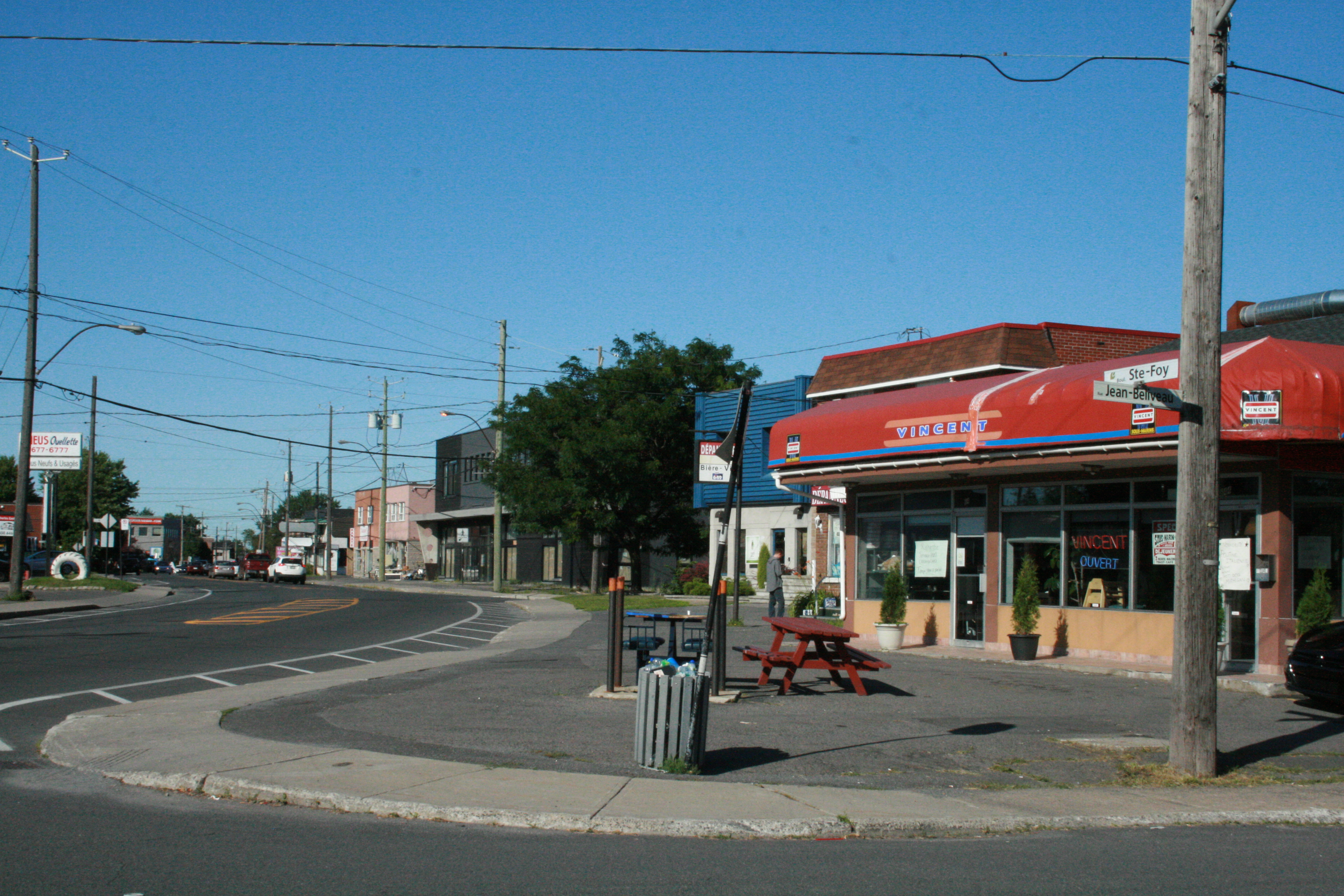 Ville Jacques-Cartier: une riche histoire de solidarité à se réapproprier