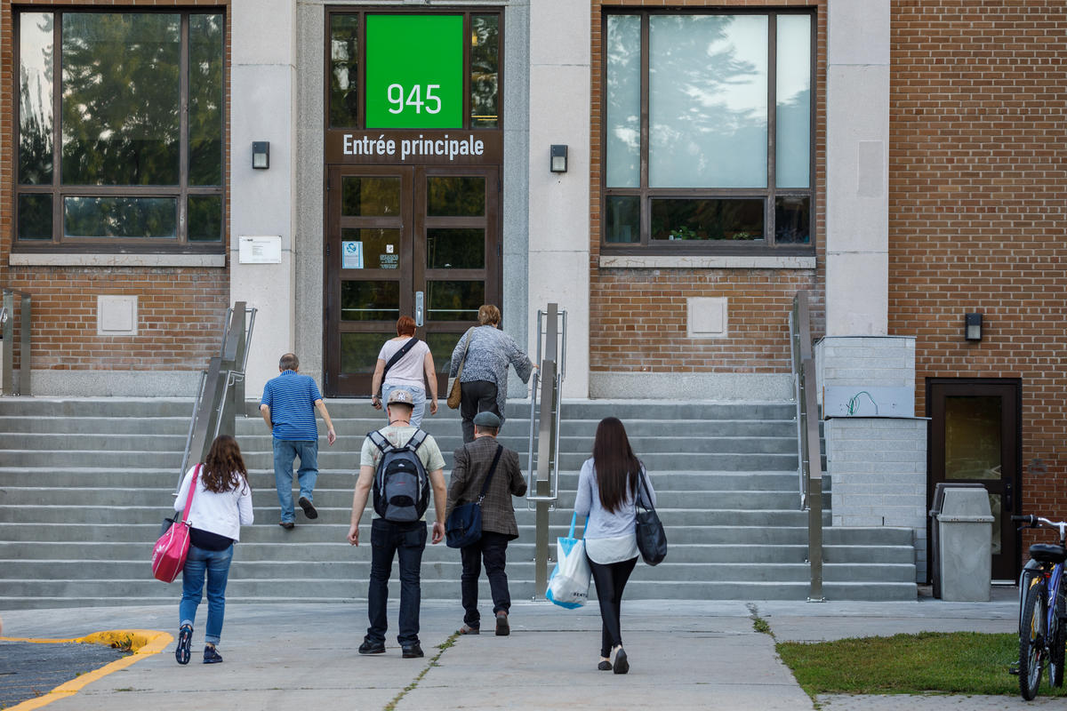 50 ans d’innovation, d’engagement et de service pour le cégep Édouard-Montpetit