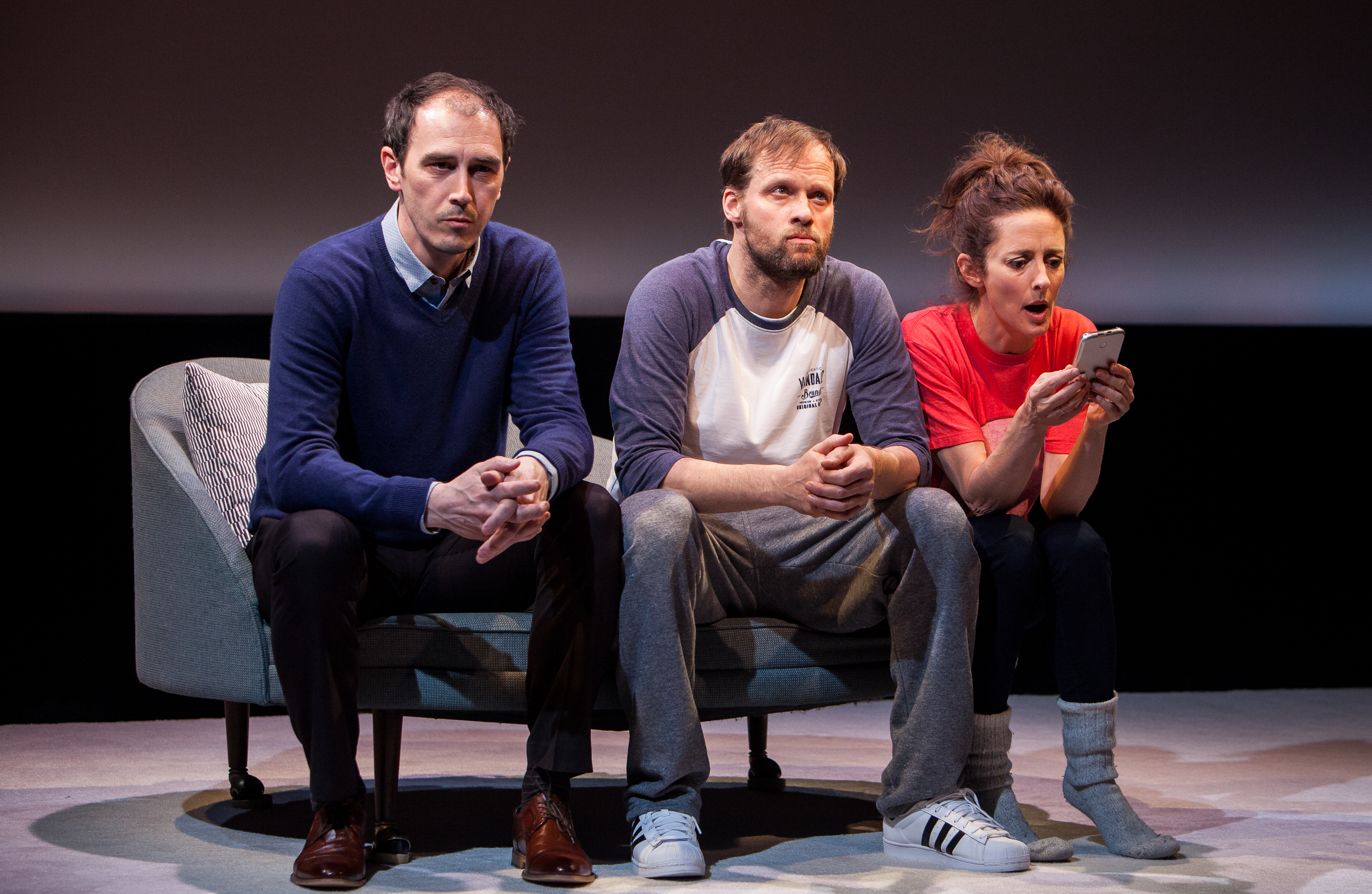 Baby-sitter: sexisme écorché et rires libérateurs