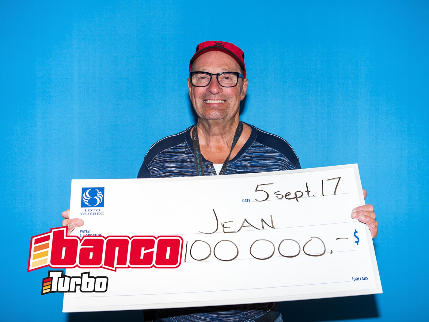 Des billets chanceux achetés à Longueuil, trois fois plutôt qu’une