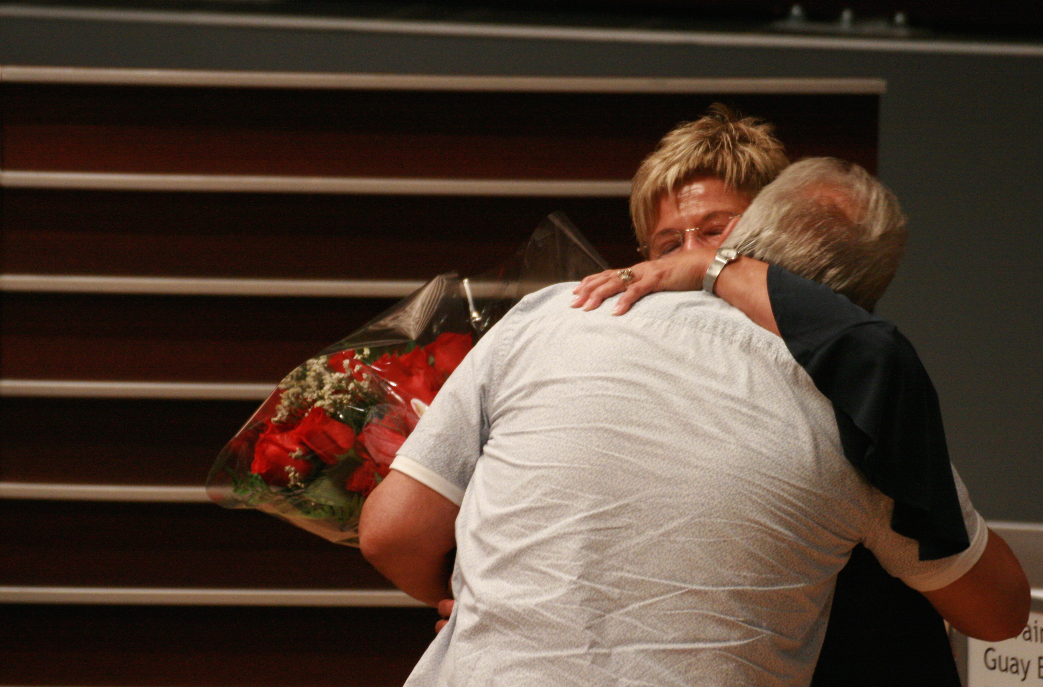 Lorraine Guay-Boivin tire sa révérence