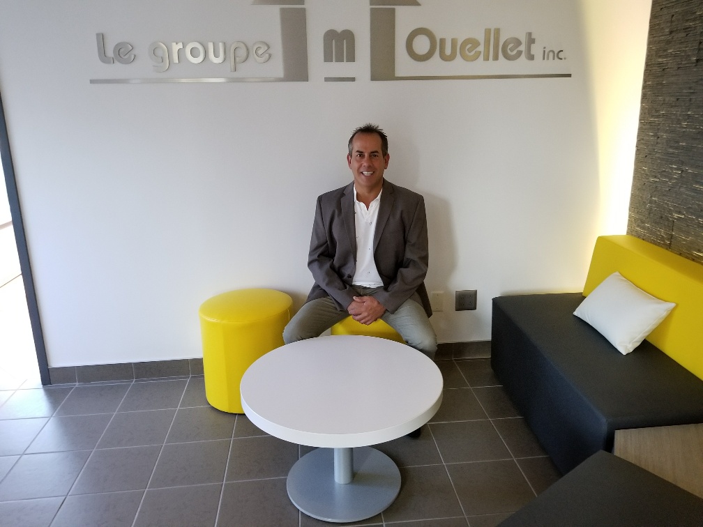Groupe M Ouellet: une histoire à succès bien de chez nous