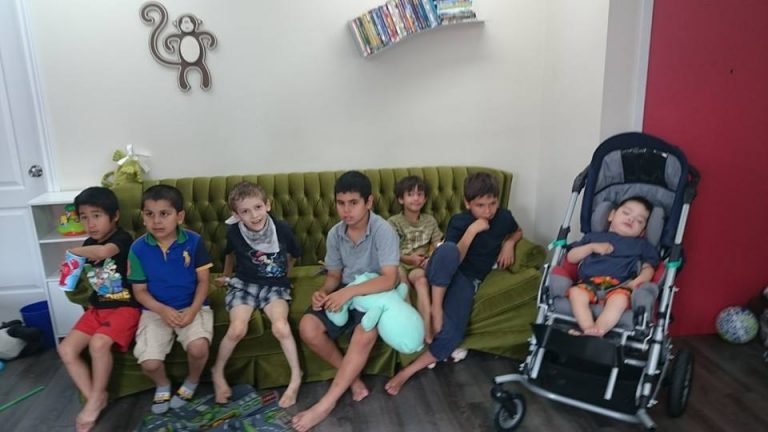 Le Centre de répit Saint-Louis remporte le Projet D 2017