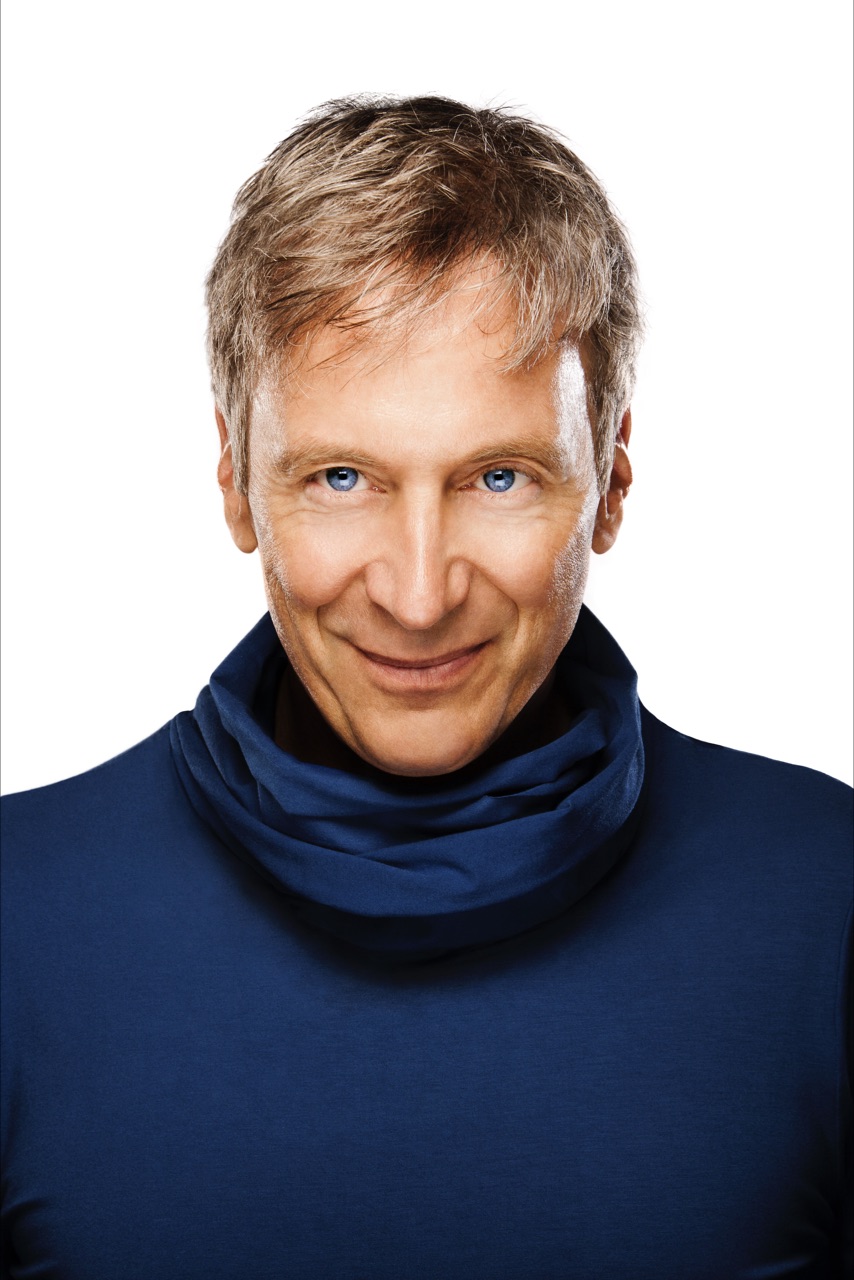 Alain Choquette ou comment créer de la magie avec le public