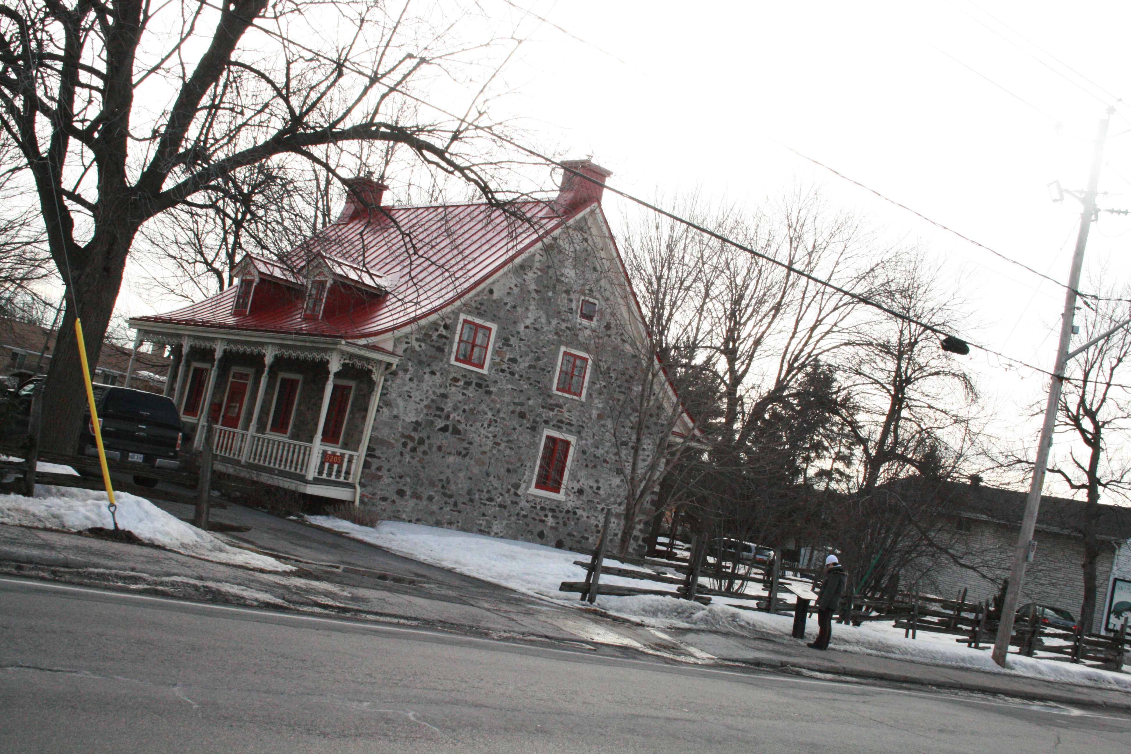 Les sociétés d’histoire de Longueuil réclament la création d’un site du patrimoine à Saint-Hubert