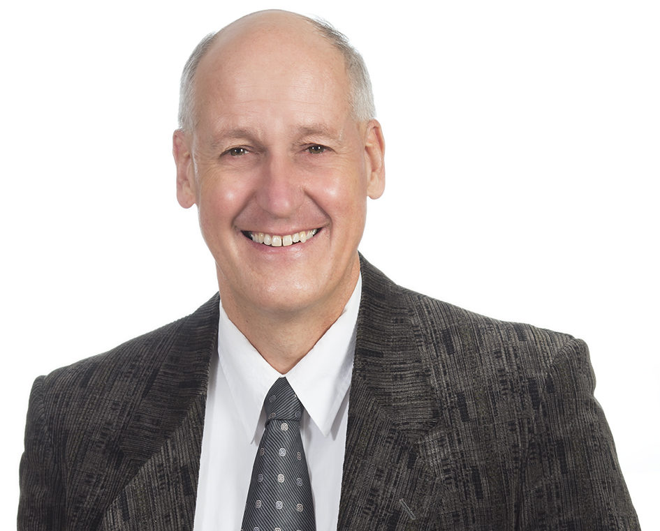 «Observateur attentif» de sa communauté, Pierre Sénécal s’engage dans la course électorale