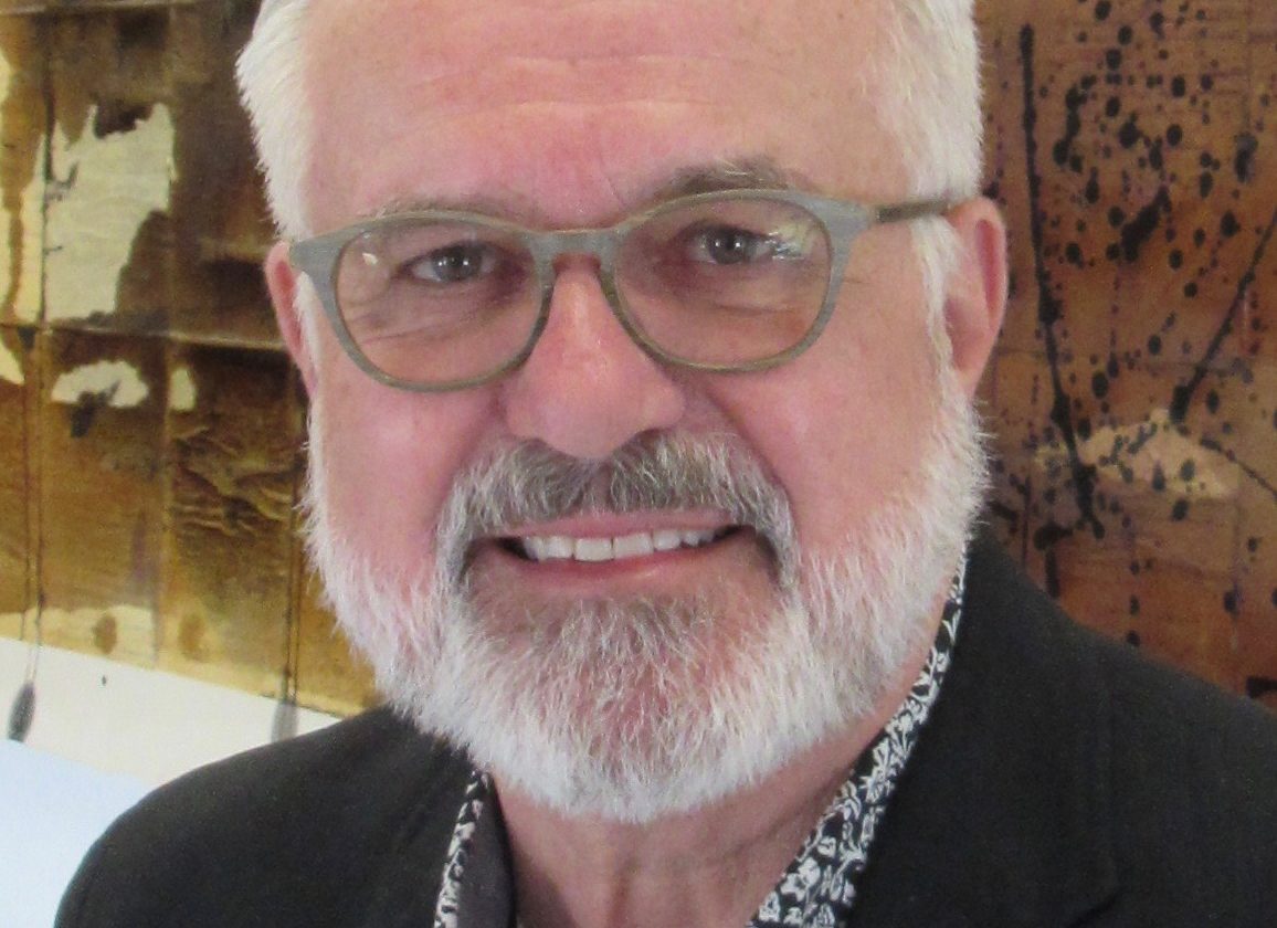 Association des artistes peintres affiliés de la Rive-Sud: Michel Robidas, artiste peintre invité de l’Expo-Concours automnale