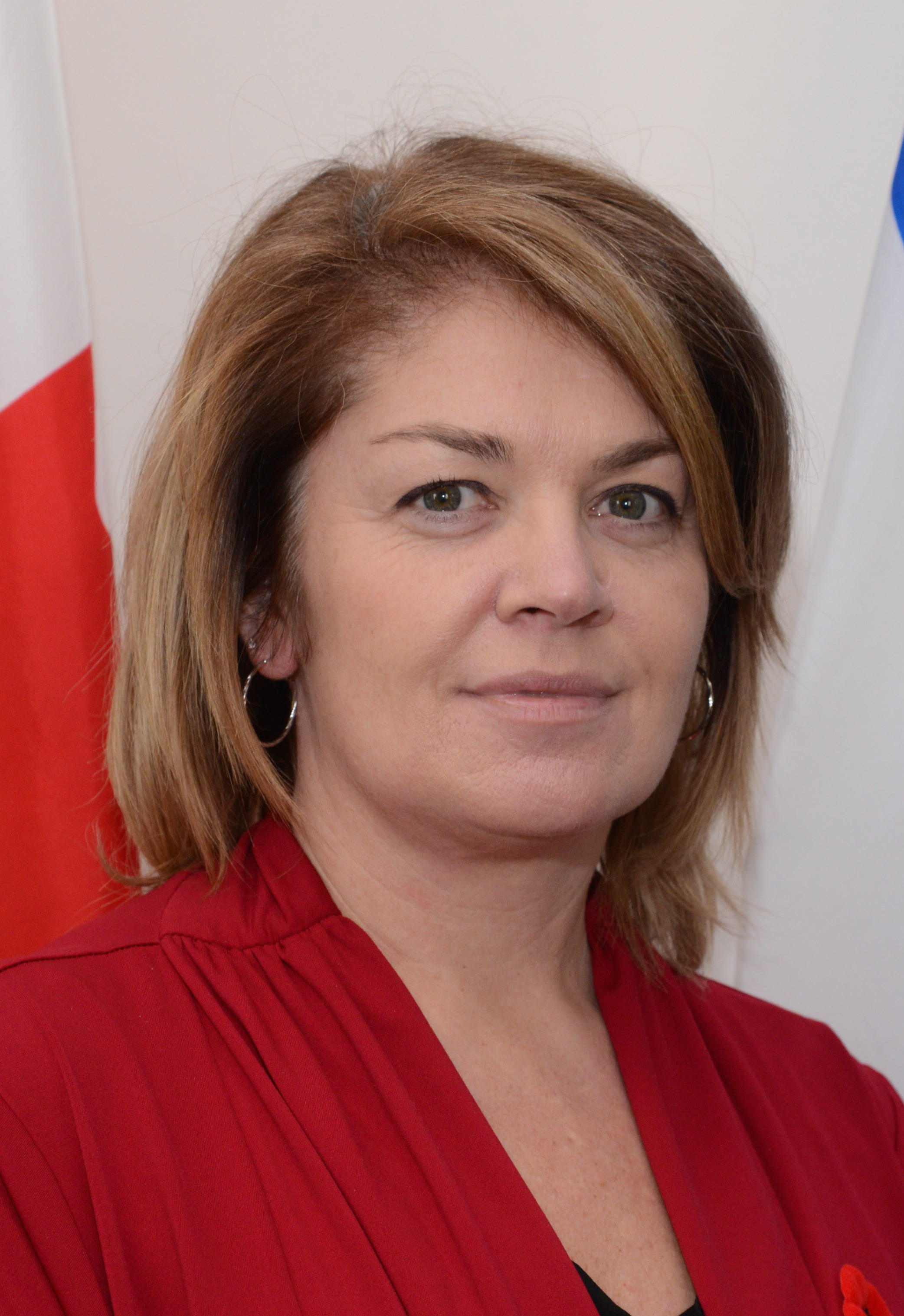 Sherry Romanado dénonce des propos à caractères sexuels d&rsquo;un élu conservateur