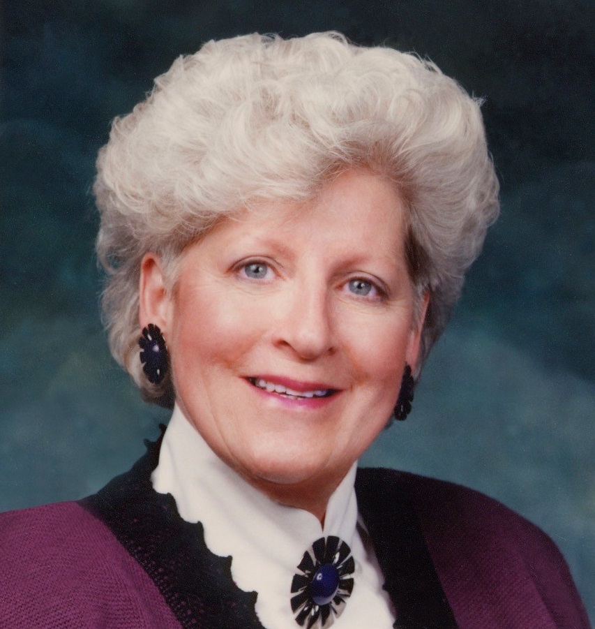 Décès de Georgette Lepage, première mairesse de Brossard