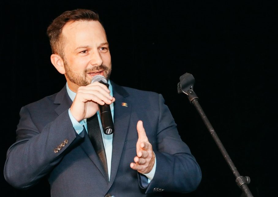 Élections provinciales : la candidature libérale de David Bowles confirmée dans Laporte