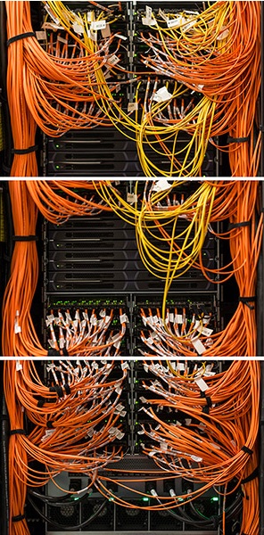 Denis Farley: de la vulnérabilité des aires de stockage virtuelles