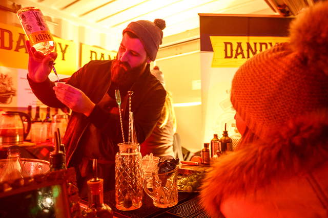 Une 2e édition plus que réussie pour le Festival Caribü