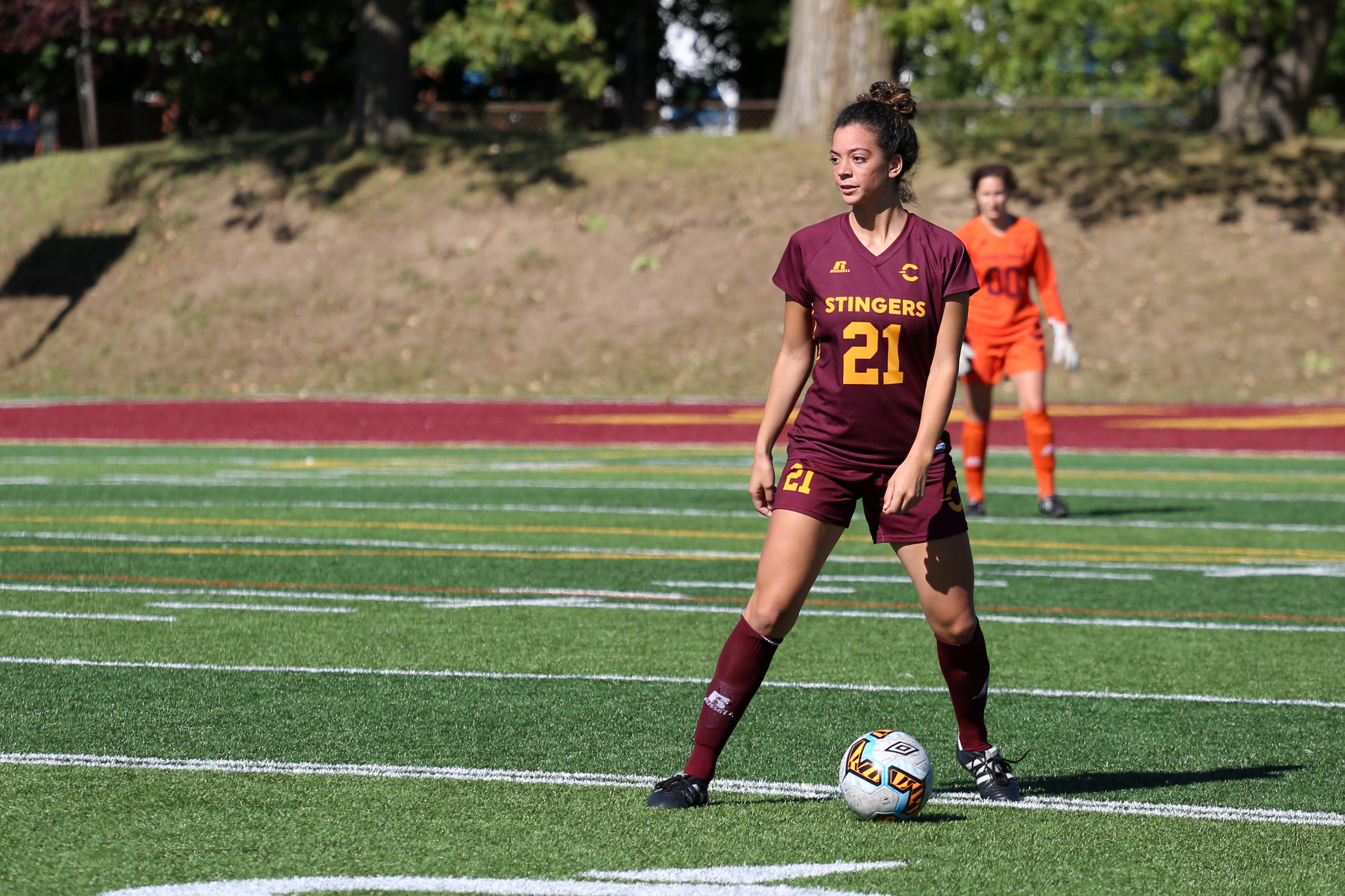 Imane Chebel en voie de participer à la Coupe d’Afrique des nations
