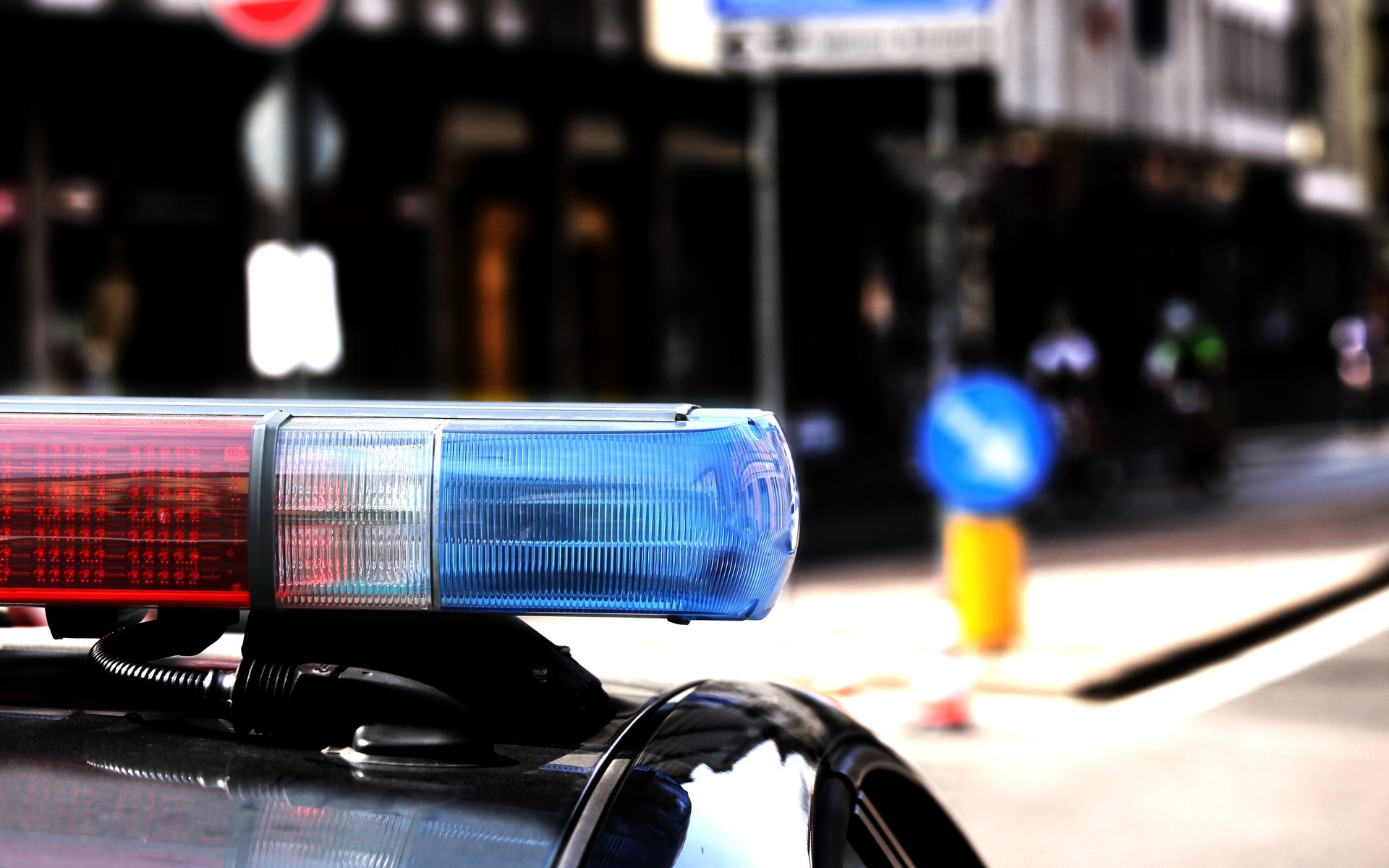 Une contravention vous attend si vous circulez en convoi