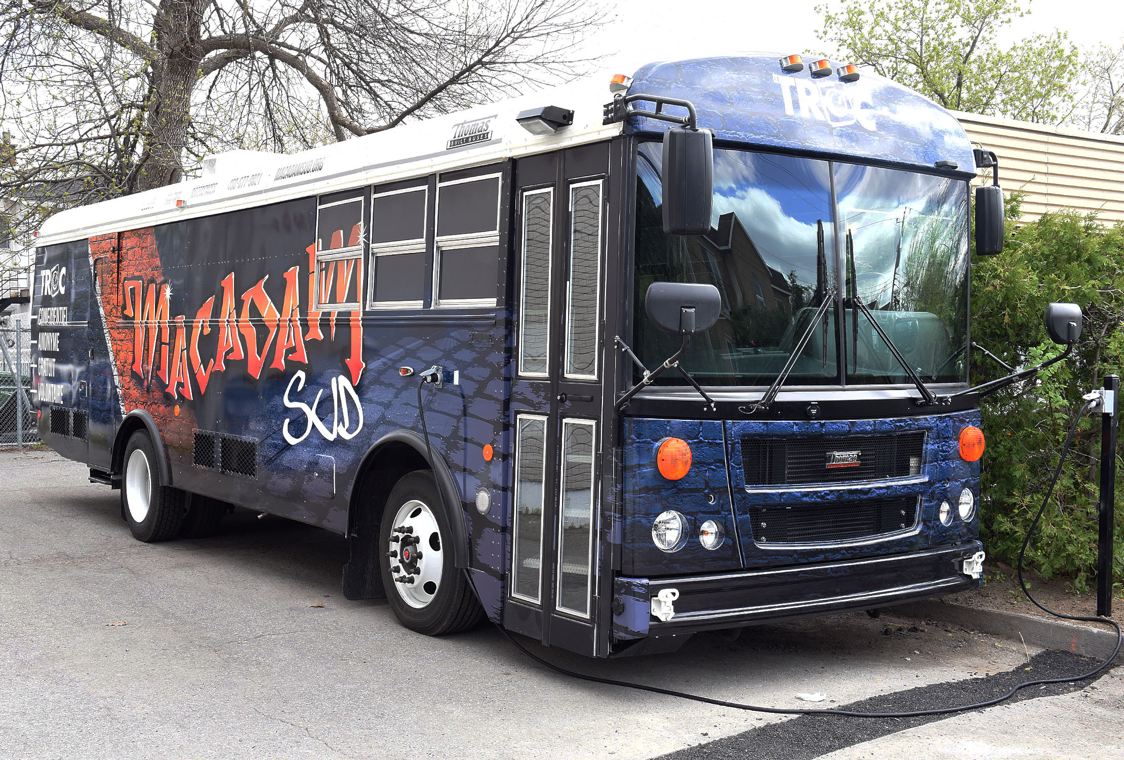 Centraide verse 5,5 M$ à des organismes de la Rive-Sud