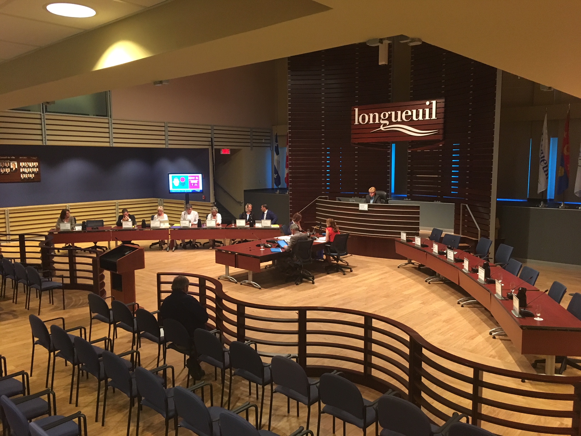 Séance extraordinaire: le même scénario se répétera cet après-midi