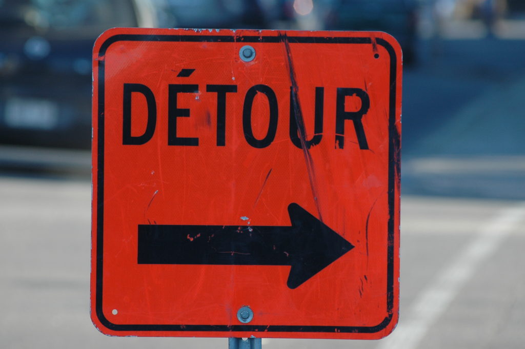 Plusieurs fermetures en raison de la Fête nationale