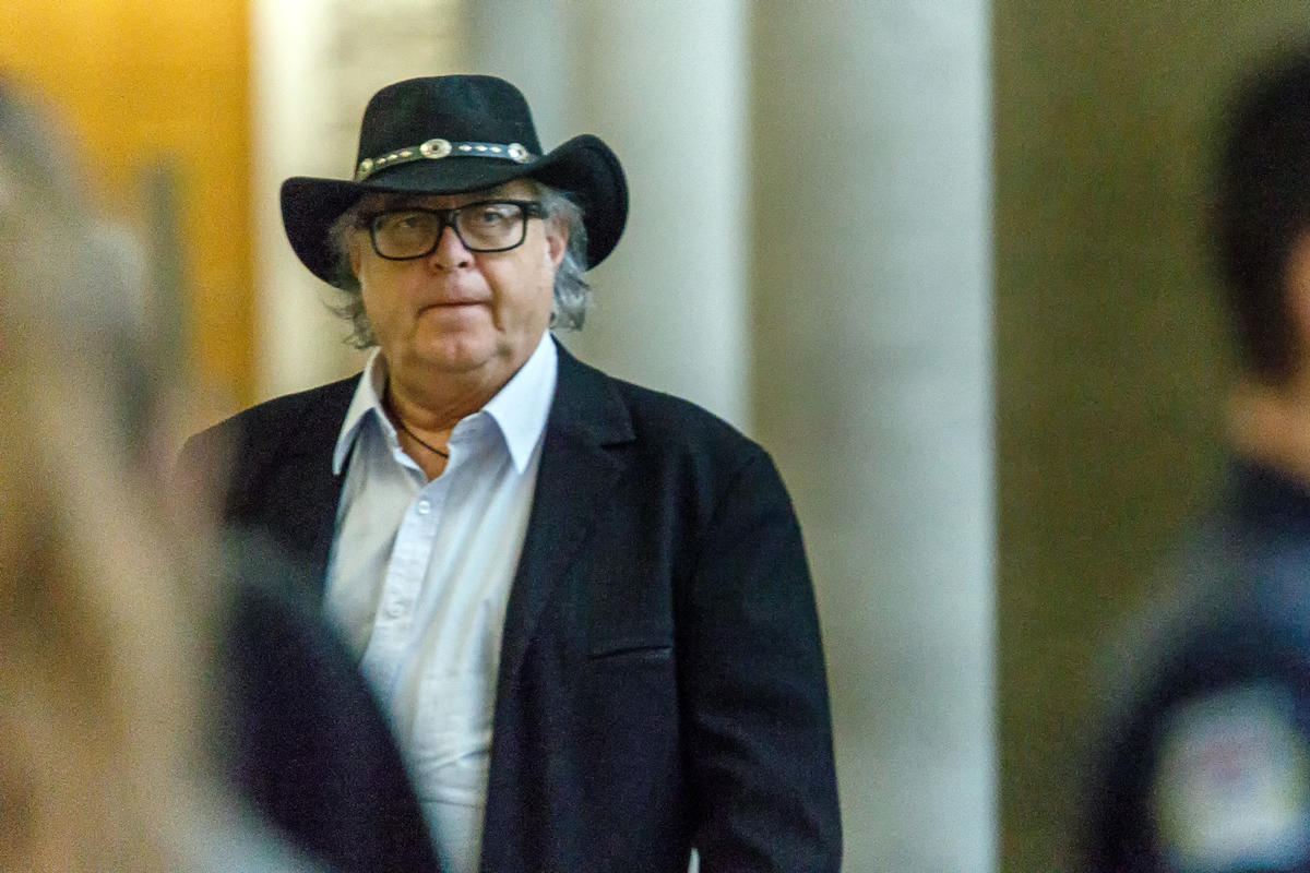 Mario Lirette accusé dans une histoire de fraude