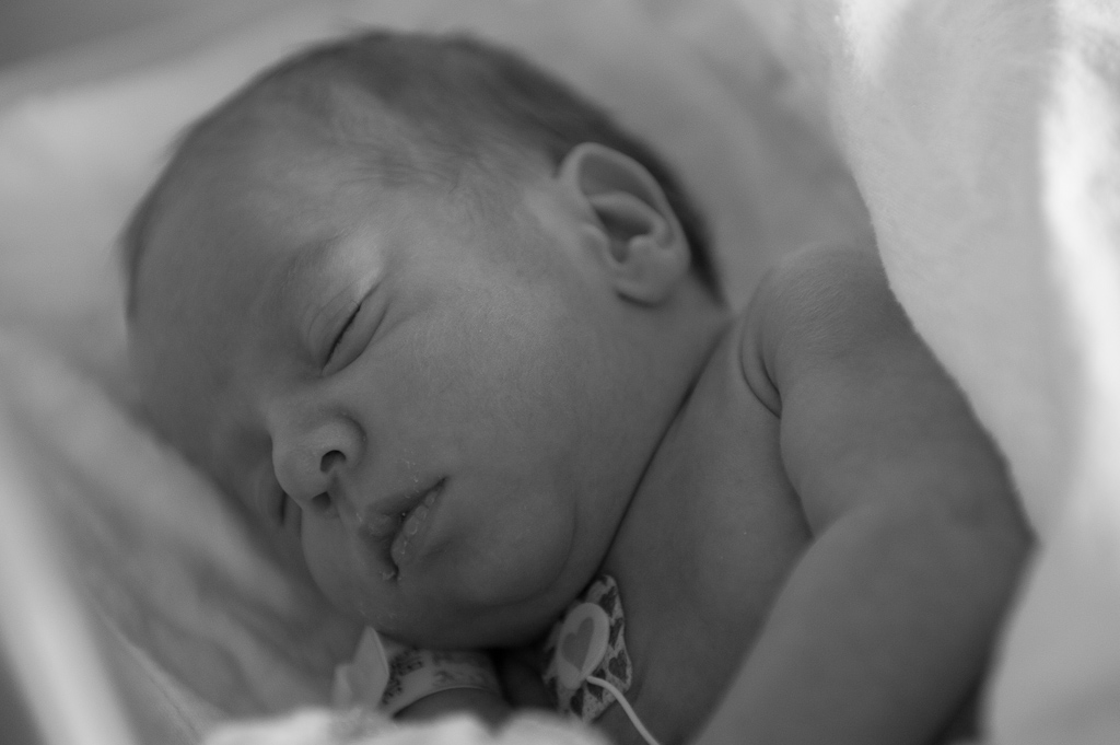 Longueuil parmi les six villes de la Marche des prématurés