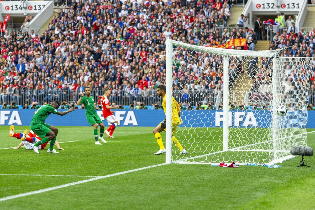 Coupe du monde 2026 en Amérique du Nord: les impacts pourraient être positifs pour la Montérégie