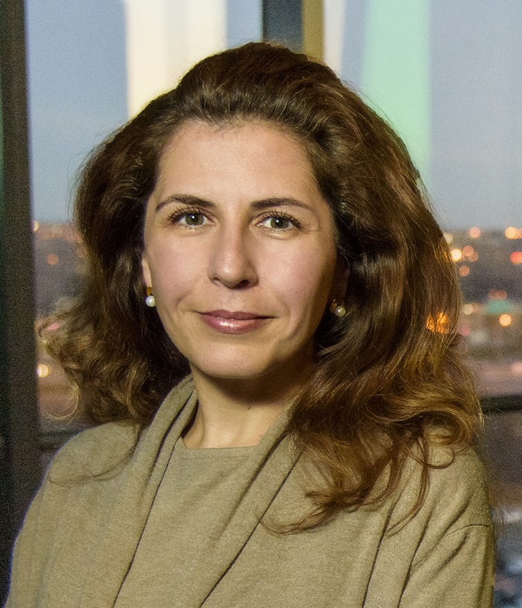 Le prix du meilleur article scientifique remis à une épidémiologiste