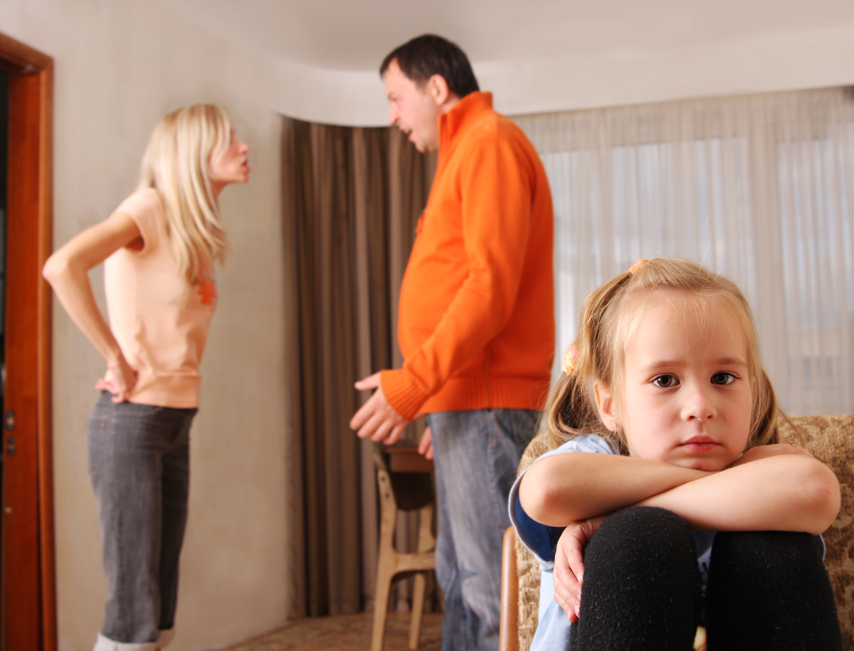 Le Petit Pont: à la rescousse des familles en situations de conflit