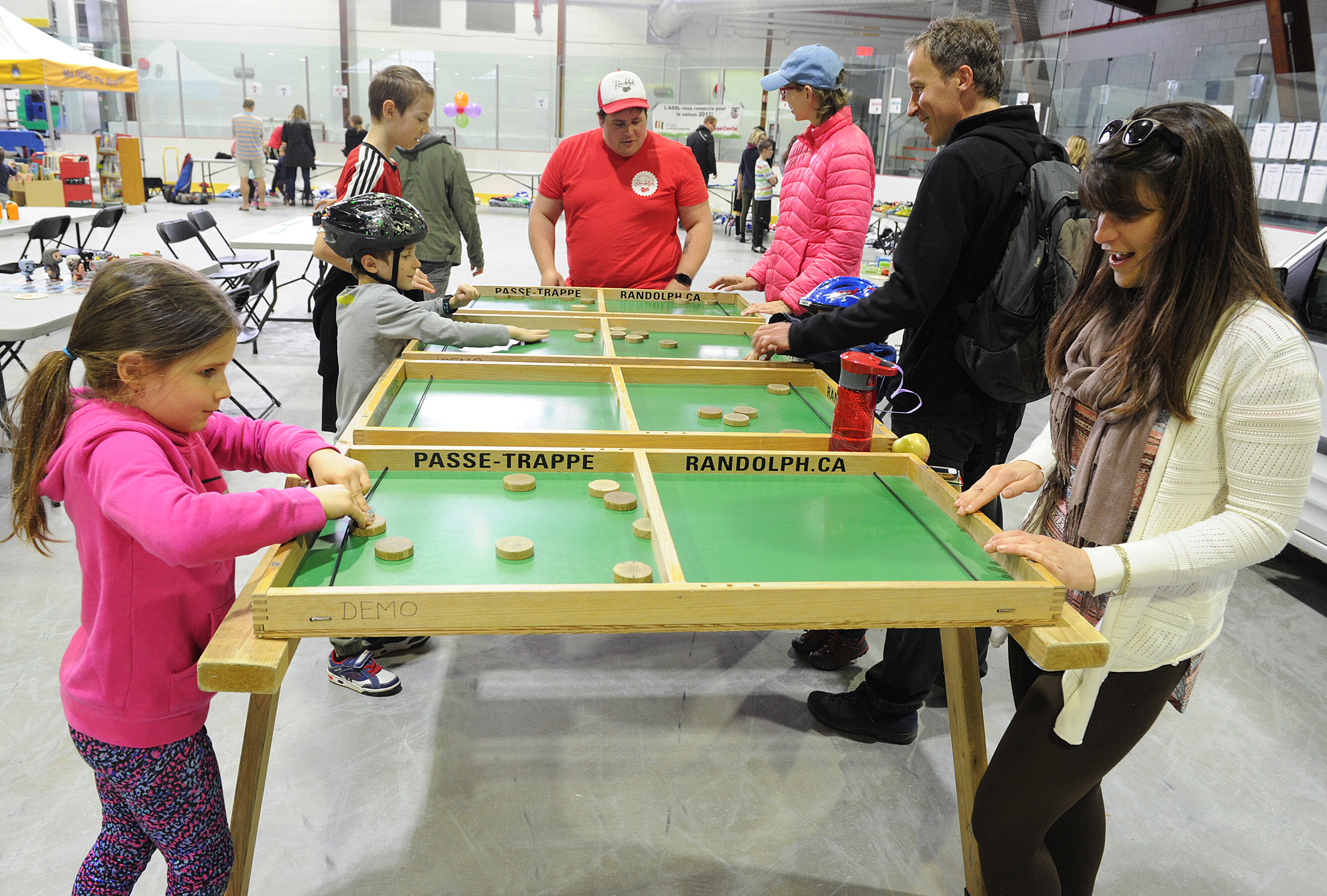 Saint-Lambert recherche des citoyens pour sa nouvelle table de concertation ad hoc qui actualisera la politique familiale