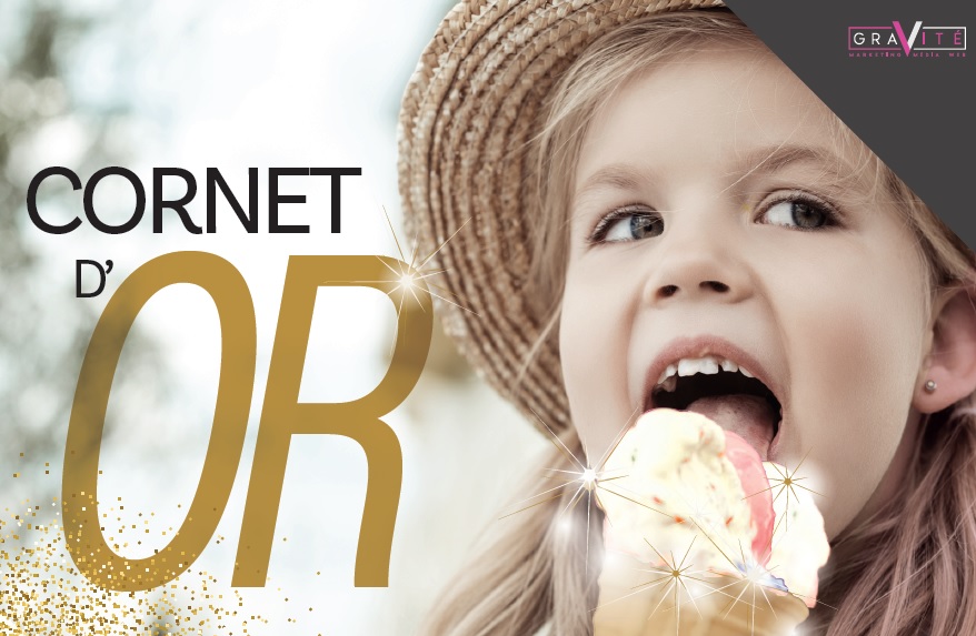 Concours Cornet d’or: Où mange-t-on la meilleure crème glacée?