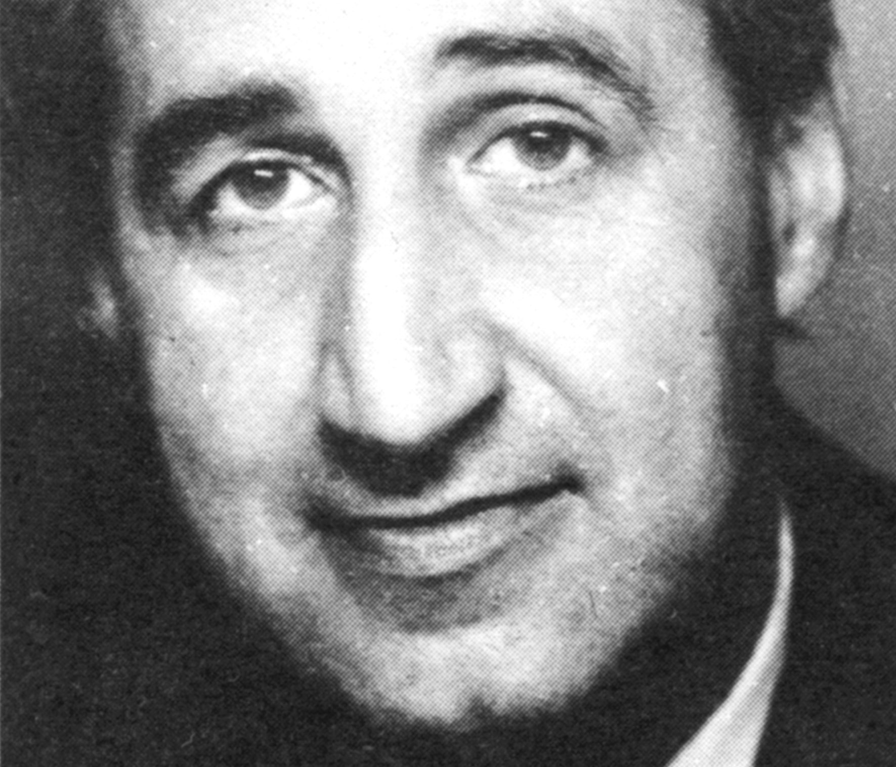 Hommage au Dr Jacques Ferron