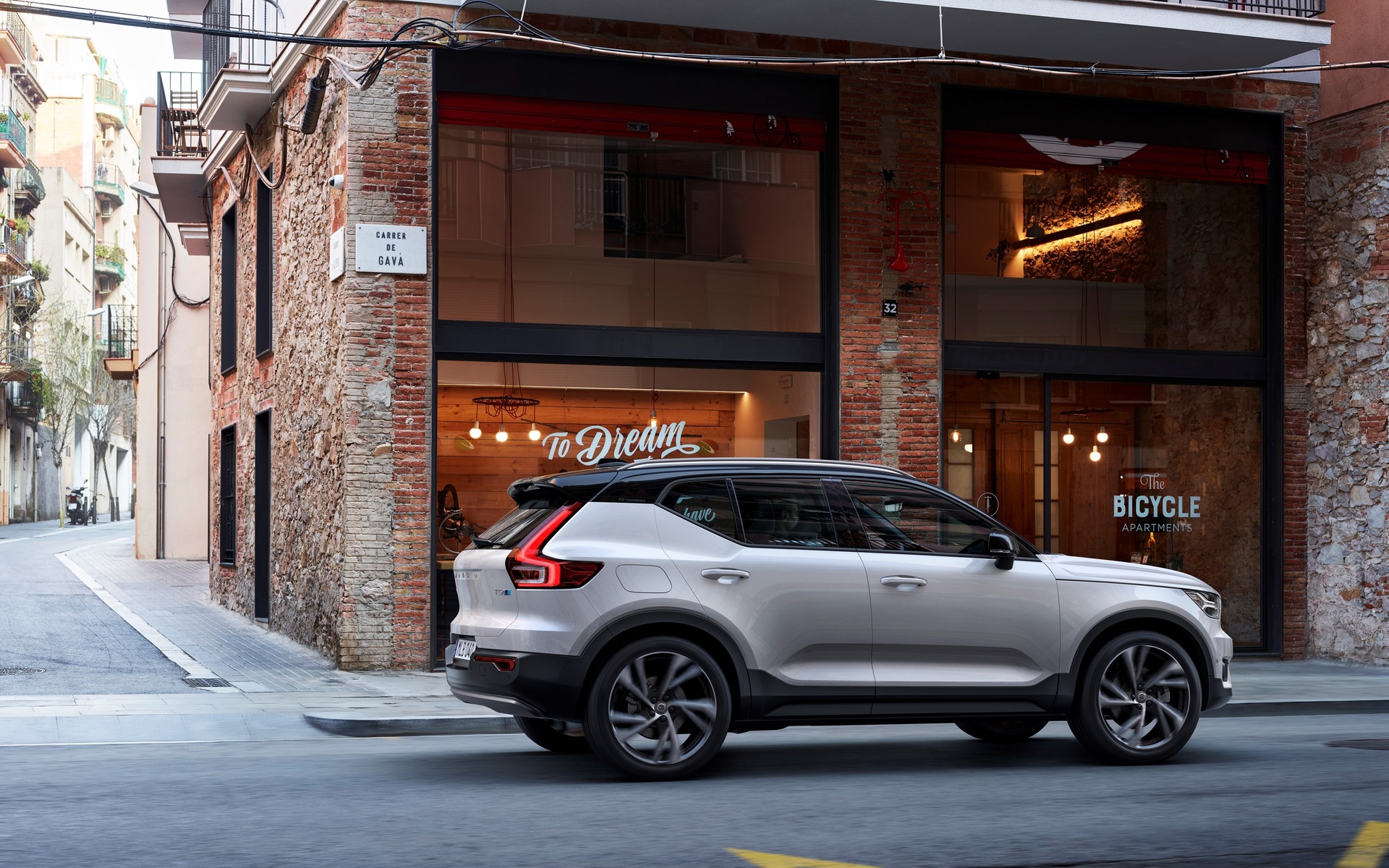 Une mise à jour Polestar offre plus de couple aux roues arrières