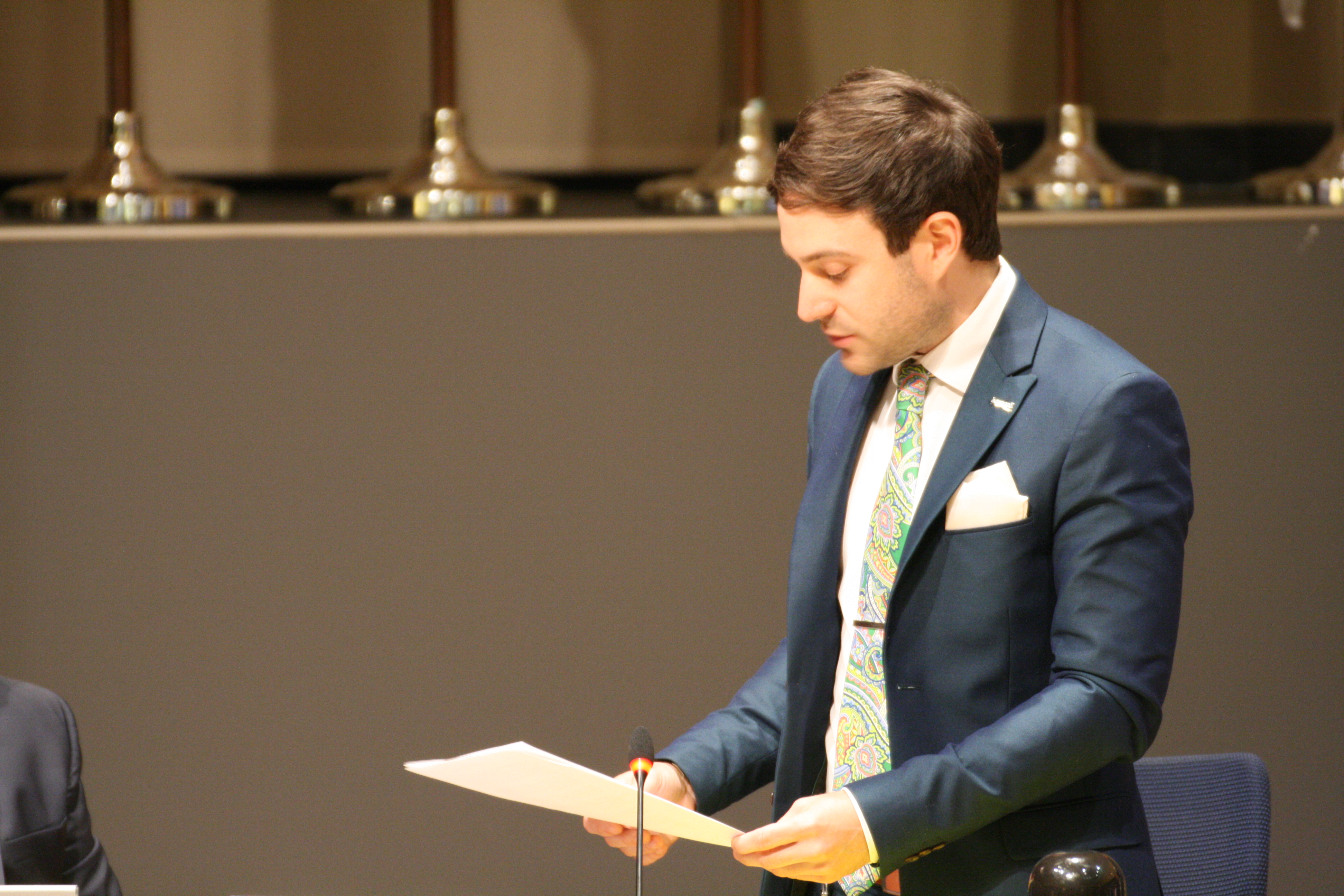 Longueuil: des discussions «sérieuses» entourant les commissions locales