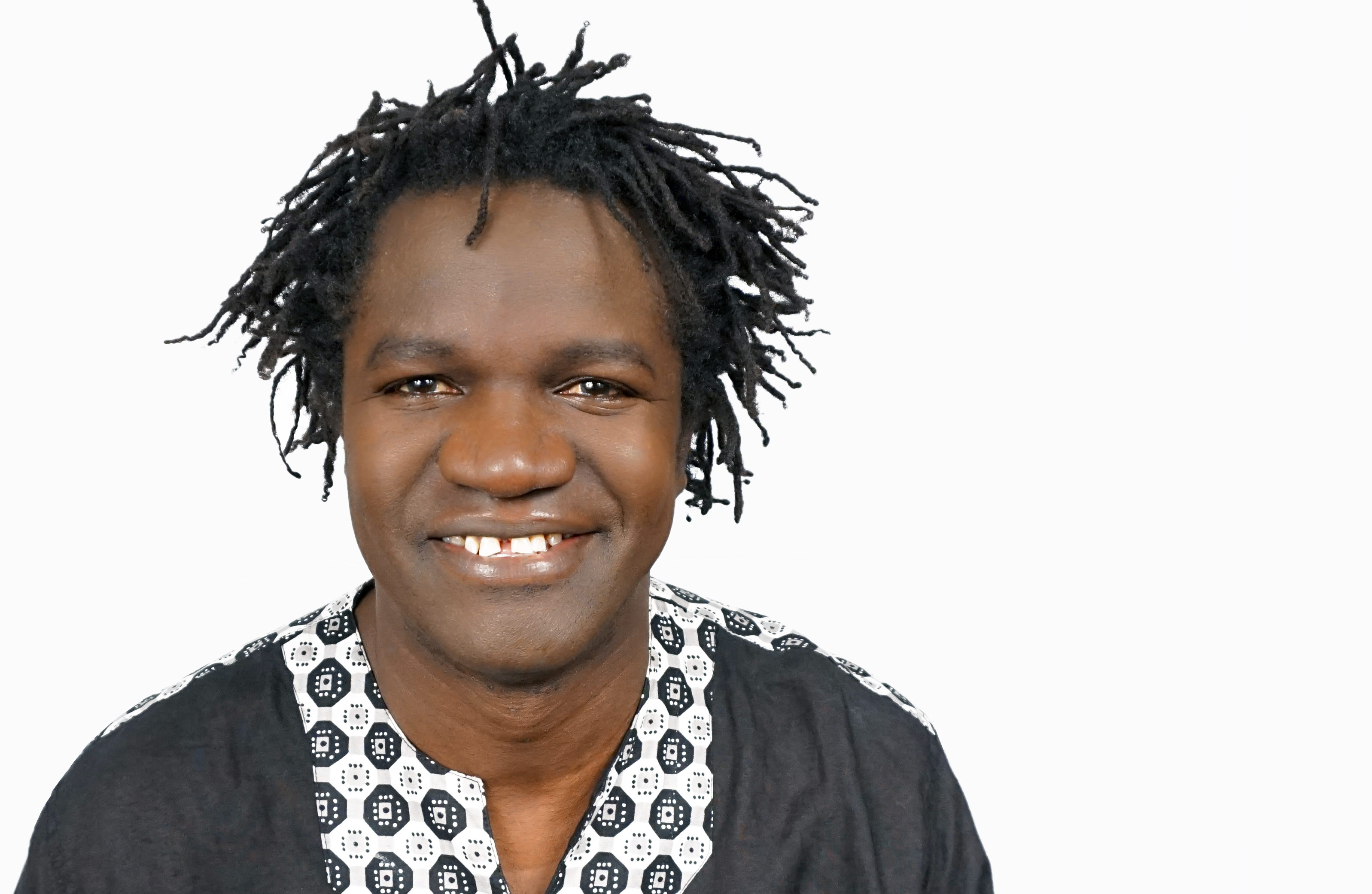 Boucar Diouf soulignera les 10 ans du Grand nettoyage des berges du Saint-Laurent