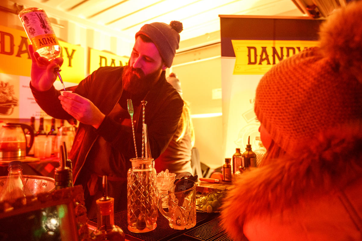 Pas de festival Caribü en 2019